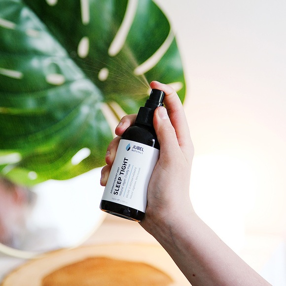 🌸 JUBEL - Sleep Tight Duo (Aromatherapy Roll-on + Mist) 🌸 - Picture 1 of 5